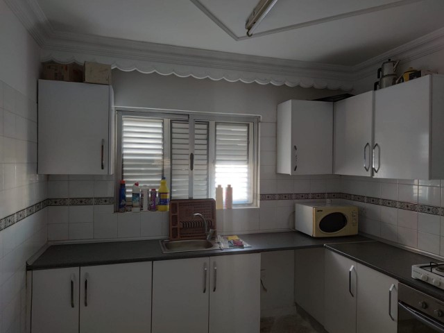 STUDENT ORIENTED 3+1 APARTMENT FOR RENT IN LEFKOŞA ORTAKÖY 