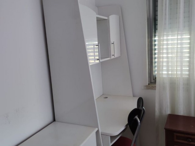 STUDENT ORIENTED 3+1 APARTMENT FOR RENT IN LEFKOŞA ORTAKÖY 