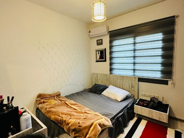 GÖNYELİ 'DE TÜRK MALI ZEMİN KAT FULL EŞYALI 3+1 DAİRE 