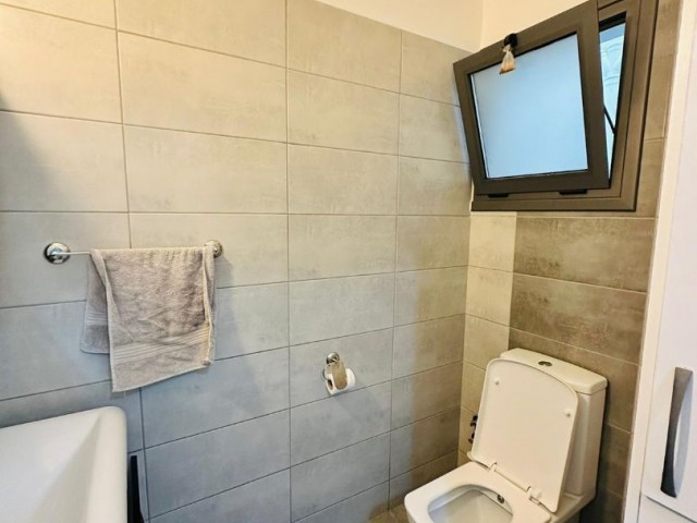 GÖNYELİ 'DE TÜRK MALI ZEMİN KAT FULL EŞYALI 3+1 DAİRE 