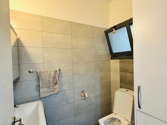 Flat For Sale in Gönyeli, Nicosia