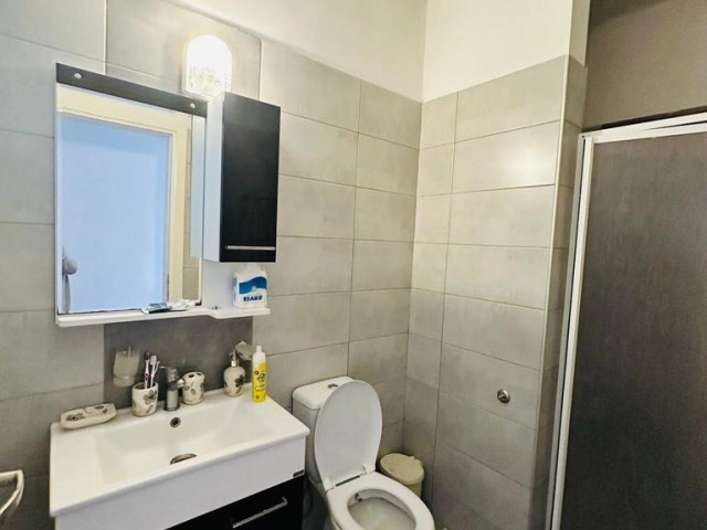 Flat For Sale in Gönyeli, Nicosia