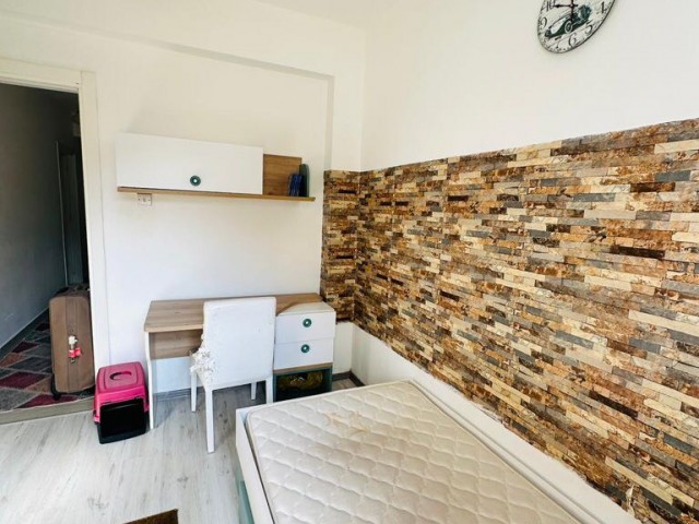 Flat For Sale in Gönyeli, Nicosia