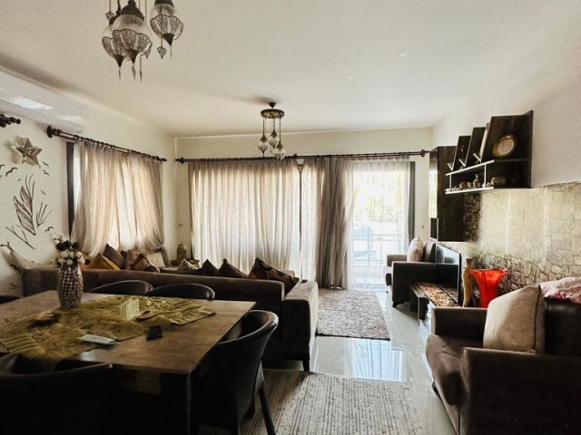 Flat For Sale in Gönyeli, Nicosia