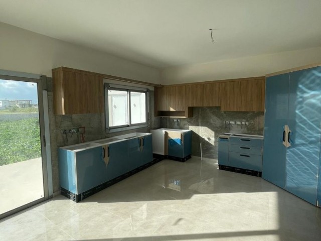 Villa For Sale in Yenikent, Nicosia