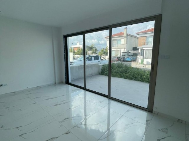 YENİKENTTE 3+1 190 M2 SATILIK VİLLA