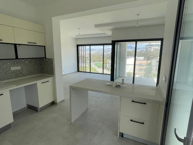 3+1 140 M2 LUXURY APARTMENT FOR SALE WITH ELEVATOR IN A GREAT LOCATION IN DEREBOYUNDA