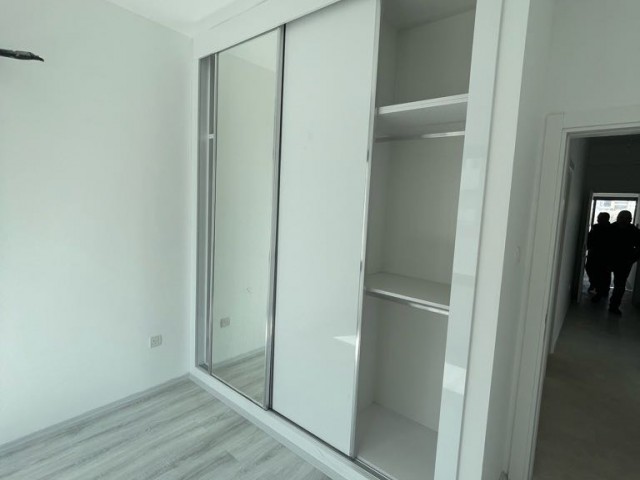 Flat For Sale in Kumsal, Nicosia