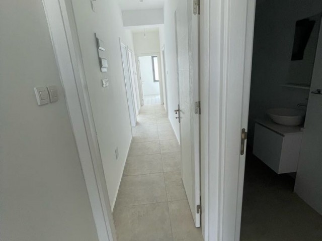 Flat For Sale in Kumsal, Nicosia