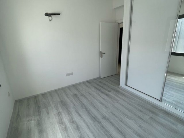 Flat For Sale in Kumsal, Nicosia