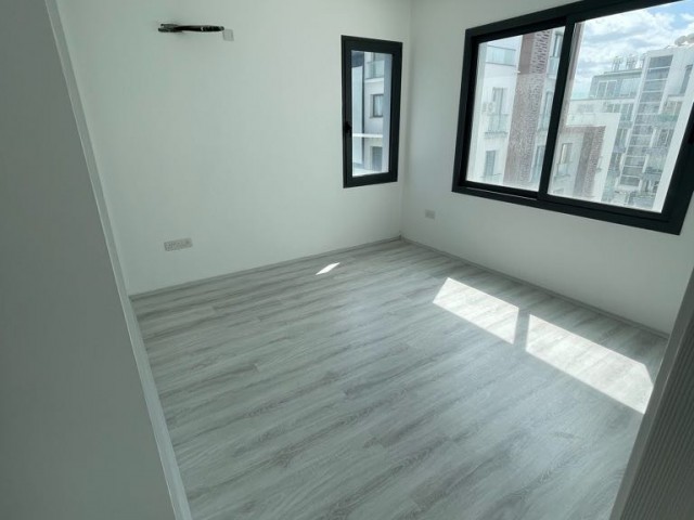 Flat For Sale in Kumsal, Nicosia