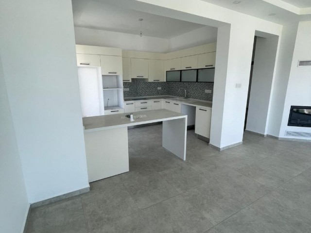 MODERN 3+1 FLAT IN DEREBOY REGION