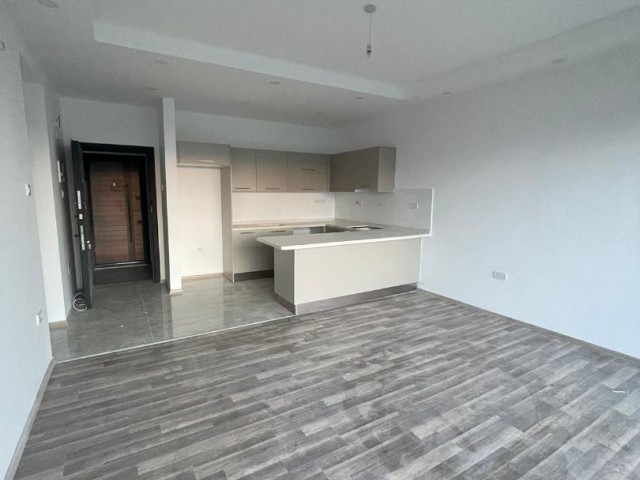 KALKANLI BÖLGESİNDE 2+1 MODERN DAİRELER 