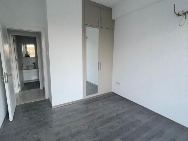 KALKANLI BÖLGESİNDE 2+1 MODERN DAİRELER 