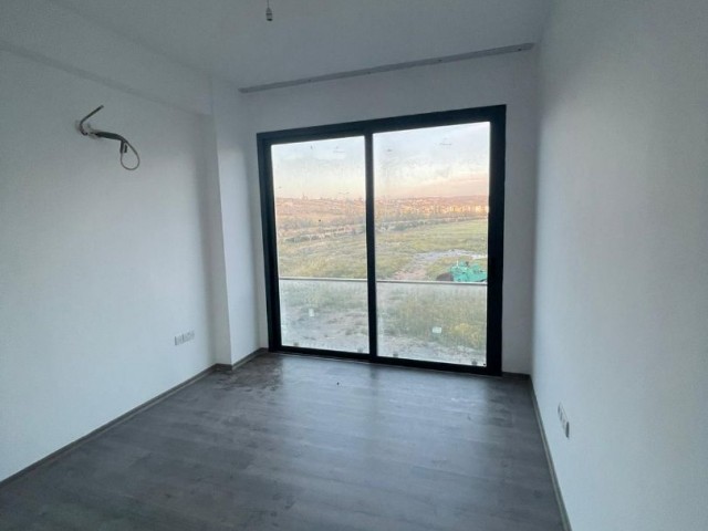 KALKANLI BÖLGESİNDE 2+1 MODERN DAİRELER 