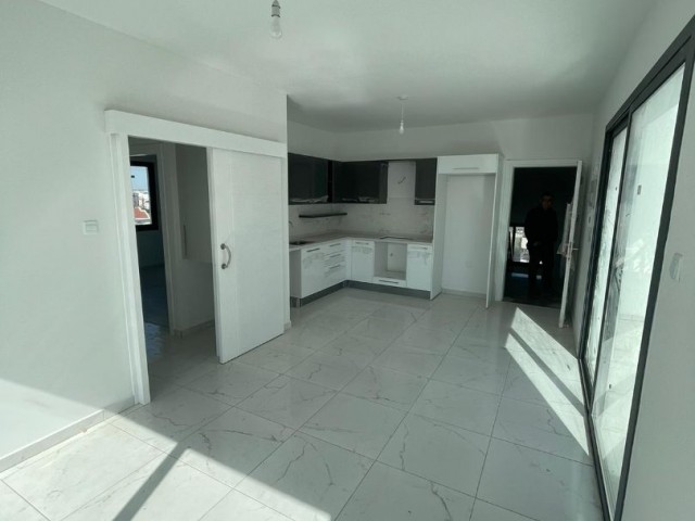 GÖNYELİ BÖLGESİNDE 2+1 PENTHOUSE 