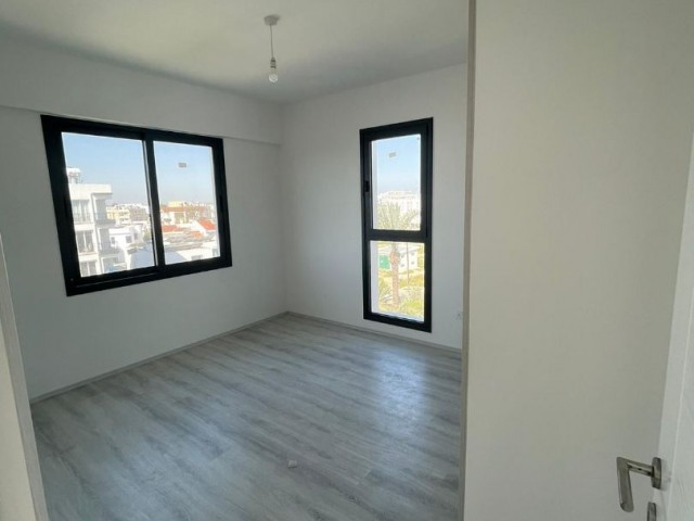 GÖNYELİ BÖLGESİNDE 2+1 PENTHOUSE 