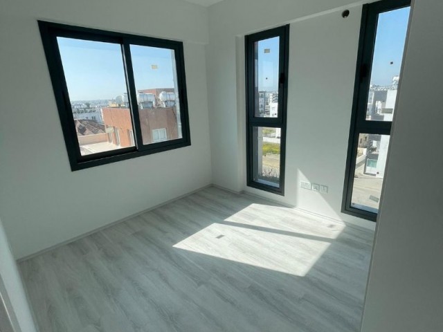 GÖNYELİ BÖLGESİNDE 2+1 PENTHOUSE 