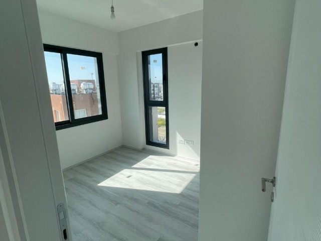 GÖNYELİ BÖLGESİNDE 2+1 PENTHOUSE 