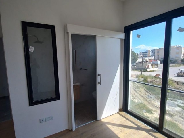 طبقه همکف 2+1 آپارتمان برای فروش در GÖNYELİ