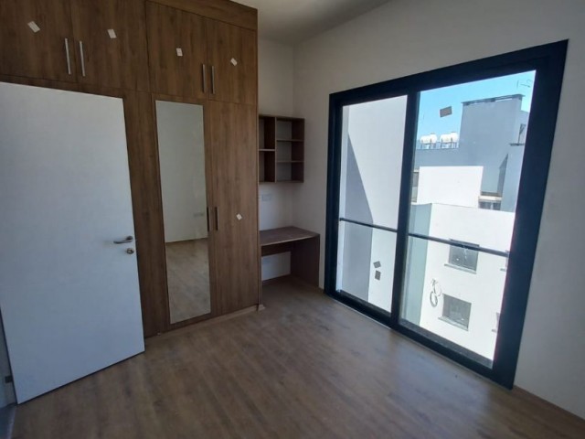 2+1 PENTHOUSE ZUM VERKAUF IN DER REGION GÖNYELİ