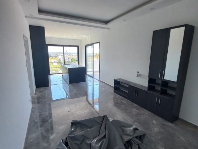 2+1 PENTHOUSE FOR SALE IN GÖNYELİ REGION