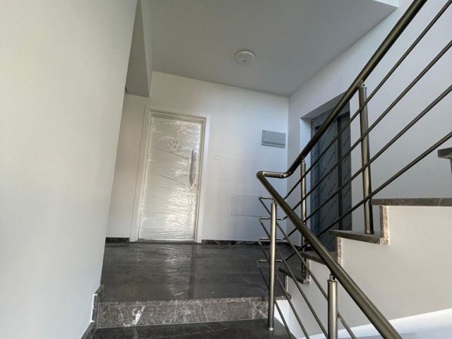 Gonyelı de 2+1 penthouse satlık daire 