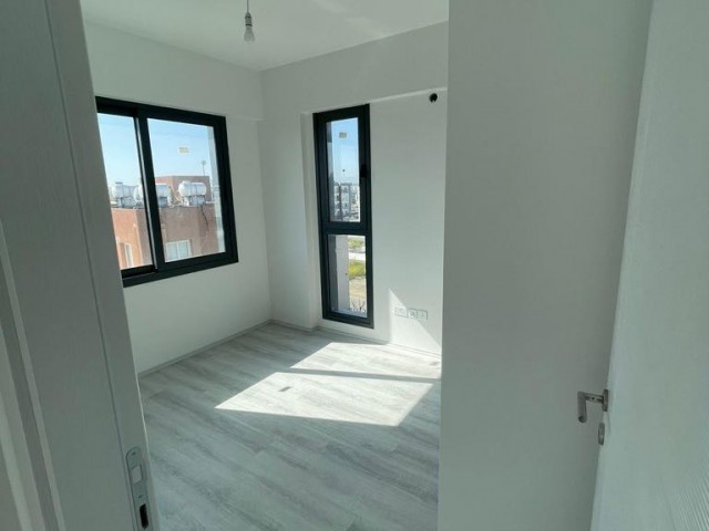 Gonyelı de 2+1 penthouse satlık daire 