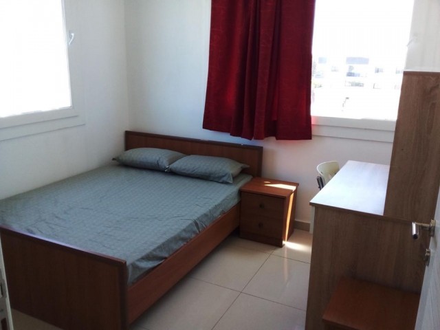 Flat For Sale in Gönyeli, Nicosia