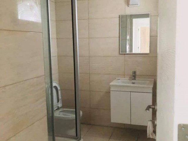 Flat For Sale in Küçük Kaymaklı, Nicosia