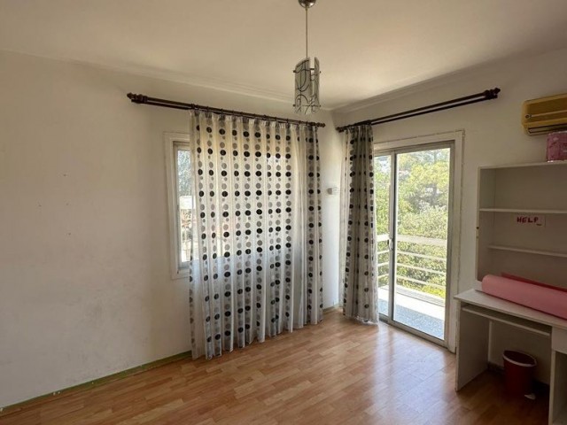 HERGESTELLT IN DER TÜRKEI, VOLLSTÄNDIG RENOVIERT, FANTASTISCHE 3+1 SEHR GERÄUMIGE WOHNUNG IN MARMARA!!!!