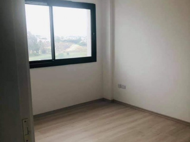 Flat For Sale in Küçük Kaymaklı, Nicosia