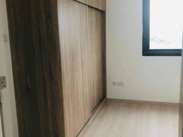 Flat For Sale in Küçük Kaymaklı, Nicosia