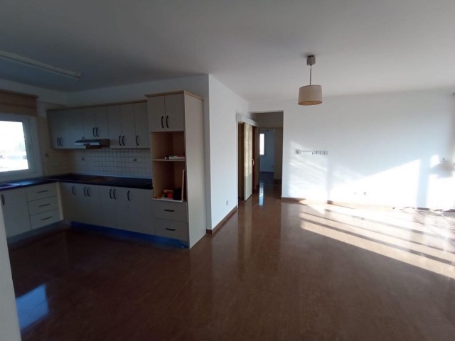 Flat For Sale in Gönyeli, Nicosia