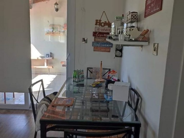 Flat For Sale in Gönyeli, Nicosia