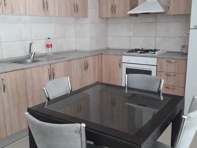 2+1 FLAT FOR SALE IN YENİKENT, MADE IN TURKEY, FULLY FURNISHED, IN A WONDERFUL AND DECENT LOCATION !!!