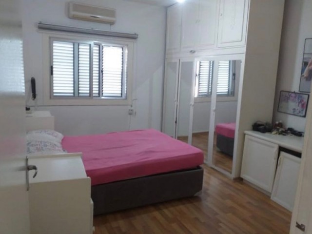 INCREDIBLE FULLY RENOVATED 3+1 FLAT FOR SALE IN TAŞKINKÖY, MADE IN TURKEY, WITH A VERY WIDE SQUARE SQUARE !!! CONTACT NOW