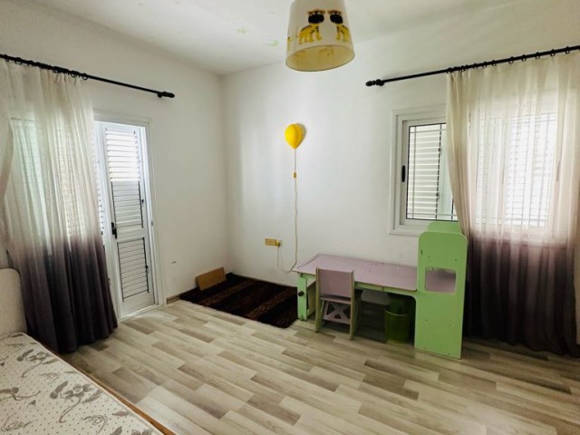 Villa To Rent in Zeytinlik, Kyrenia