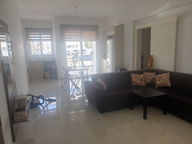 Flat To Rent in Yenikent, Nicosia