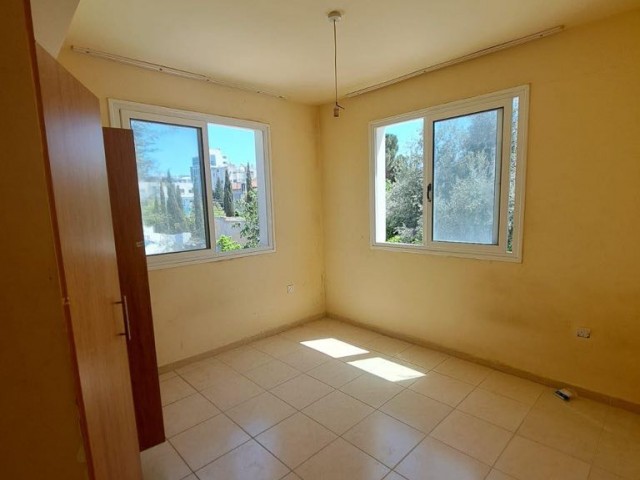 Flat For Sale in Yenişehir, Nicosia