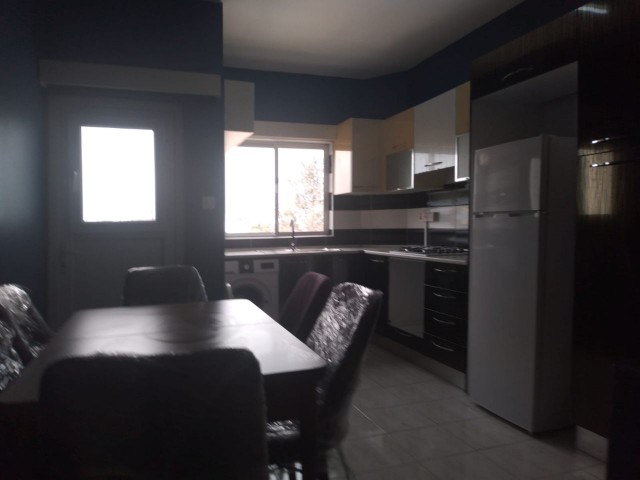 1+1 FLAT FOR RENT IN GÖNYELİ FOR STUDENTS WITH MONTHLY PAYMENT