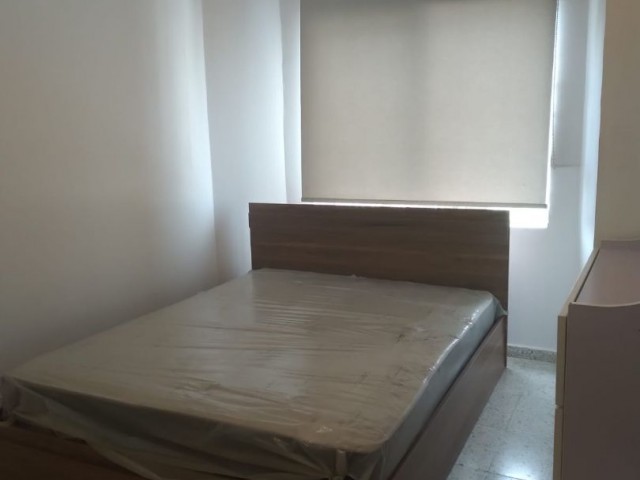 1+1 FLAT FOR RENT IN GÖNYELİ FOR STUDENTS WITH MONTHLY PAYMENT