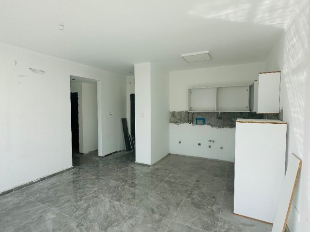 GREAT 2+1 FLAT FOR SALE IN YENISEHİR, TURKISH MADE WITH EN SUITE ROOM