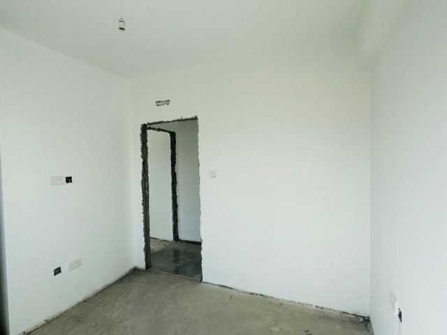 GREAT 2+1 FLAT FOR SALE IN YENISEHİR, TURKISH MADE WITH EN SUITE ROOM