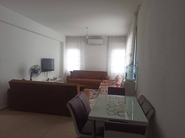 2+1 FLAT FOR FEMALE STUDENTS FOR RENT IN KÜÇÜK KAYMAKLI