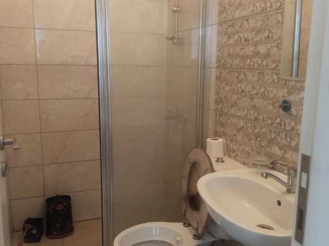 2+1 FLAT FOR FEMALE STUDENTS FOR RENT IN KÜÇÜK KAYMAKLI