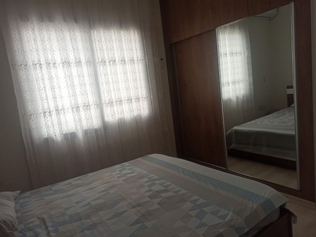 2+1 FLAT FOR FEMALE STUDENTS FOR RENT IN KÜÇÜK KAYMAKLI