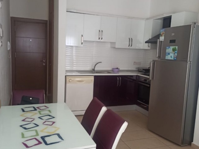 2+1 FLAT FOR FEMALE STUDENTS FOR RENT IN KÜÇÜK KAYMAKLI