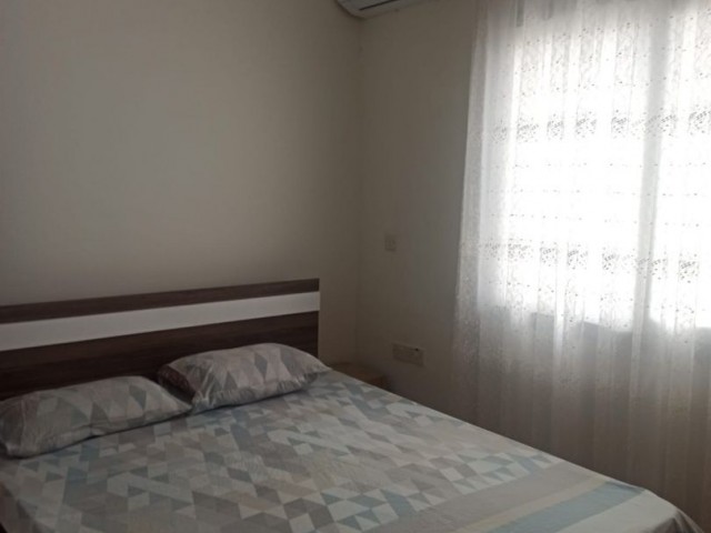 2+1 FLAT FOR FEMALE STUDENTS FOR RENT IN KÜÇÜK KAYMAKLI