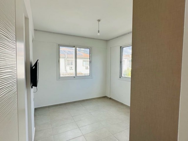 2+1 TÜRK KOÇANLI FLAT FOR SALE NEAR GÖNYELİ AYTAN MARKET!!